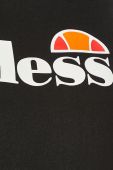 Ellesse - Футболка SGS03237-White колір чорний (24711)