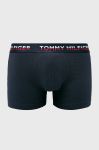 Tommy Hilfiger - Боксери (2-pack) колір темно-синій (794635)