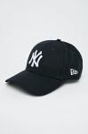 New Era - Кепка Yankees 10047538-mlb колір темно-синій New Era - Кепка Yankees 10047538-mlb колір темно-синій