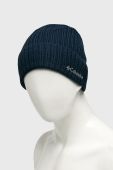 Columbia - Шапка CU9847.1464091-612 колір темно-синій (50417) Columbia - Шапка CU9847.1464091-612 колір темно-синій (50417)