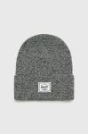 Herschel - Шапка колір чорний (50899) Herschel - Шапка колір чорний (50899)