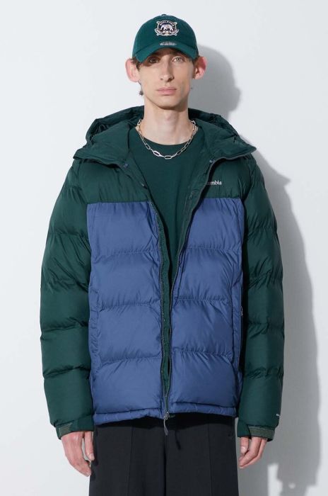 Columbia колір блакитний Columbia колір блакитний