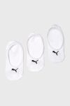 Puma - Шкарпетки (3-pack) 906930.M колір білий (1164632)