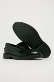 Vagabond Shoemakers - Шкіряні мокасини Alex колір чорний (797534) Vagabond Shoemakers - Шкіряні мокасини Alex колір чорний (797534)