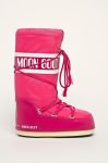 Moon Boot - Зимові чоботи Nylon 14004400-6.WHITE колір рожевий (816265) Moon Boot - Зимові чоботи Nylon 14004400-6.WHITE колір рожевий (816265)