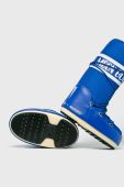 Moon Boot - Зимові чоботи Nylon 14004400-6.WHITE колір блакитний (797524) Moon Boot - Зимові чоботи Nylon 14004400-6.WHITE колір блакитний (797524)