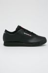 Reebok - Черевики Princess CN2211 CN2211-BLACK колір чорний