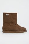 Emu Australia Дитячі чоботи Brumby Lo колір коричневий Emu Australia Дитячі чоботи Brumby Lo колір коричневий