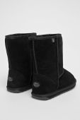 Emu Australia - Дитячі чоботи Wallaby Lo колір чорний (799630) Emu Australia - Дитячі чоботи Wallaby Lo колір чорний (799630)