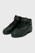 Reebok Classic - Черевики Ex-O-Fit Hi 3478.M 3478.M-BLACK колір чорний Reebok Classic - Черевики Ex-O-Fit Hi 3478.M 3478.M-BLACK колір чорний