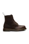 Dr Martens - Черевики 11822203.1460-Gaucho колір коричневий