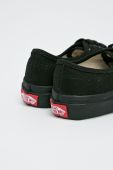 Vans - Дитячі кеди колір чорний (800559) Vans - Дитячі кеди колір чорний (800559)