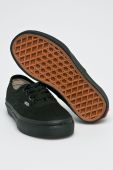 Vans - Дитячі кеди колір чорний (800559) Vans - Дитячі кеди колір чорний (800559)