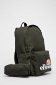 Ellesse - Рюкзак SAAY0591-Navy колір зелений (80834) Ellesse - Рюкзак SAAY0591-Navy колір зелений (80834)