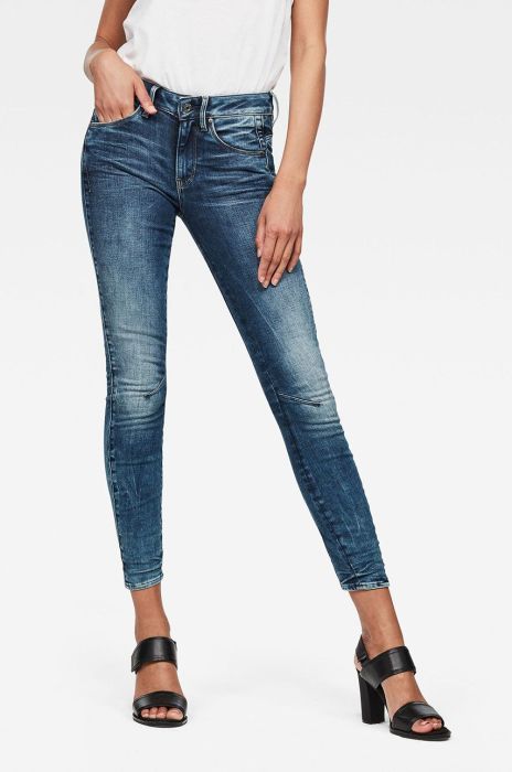 G-Star Raw - Джинси Arc 3D колір темно-синій (964489) G-Star Raw - Джинси Arc 3D колір темно-синій (964489)