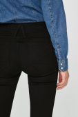 G-Star Raw - Джинси Lynn колір чорний (964784) G-Star Raw - Джинси Lynn колір чорний (964784)