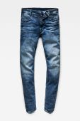 G-Star Raw - Джинси D-Staq колір блакитний (959513) G-Star Raw - Джинси D-Staq колір блакитний (959513)