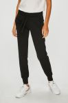 Kappa - Штани колір чорний (87410) Kappa - Штани колір чорний (87410)