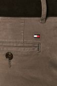 Tommy Hilfiger - Штани колір сірий (92466) Tommy Hilfiger - Штани колір сірий (92466)