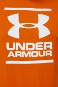 Under Armour Футболка 1326849 1326849-101 колір помаранчевий Under Armour Футболка 1326849 1326849-101 колір помаранчевий