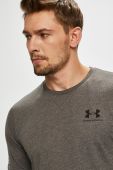 Under Armour Футболка 1326799-439 колір сірий