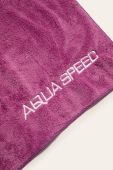 Aqua Speed - Рушник колір фіолетовий (411423) Aqua Speed - Рушник колір фіолетовий (411423)