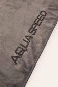 Aqua Speed - Рушник колір сірий (408441) Aqua Speed - Рушник колір сірий (408441)
