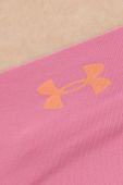 Стринги Under Armour (3-pack) колір рожевий