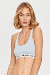 Tommy Hilfiger - Бюстгальтер колір блакитний (450541) Tommy Hilfiger - Бюстгальтер колір блакитний (450541)