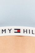 Tommy Hilfiger - Бюстгальтер колір блакитний (450541) Tommy Hilfiger - Бюстгальтер колір блакитний (450541)
