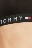 Tommy Hilfiger - Бюстгальтер колір чорний (450565) Tommy Hilfiger - Бюстгальтер колір чорний (450565)