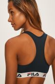 Fila - Спортивний бюстгальтер колір темно-синій (395027) Fila - Спортивний бюстгальтер колір темно-синій (395027)
