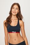 Fila - Спортивний бюстгальтер колір темно-синій (386351) Fila - Спортивний бюстгальтер колір темно-синій (386351)
