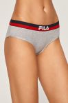 Fila - Труси колір сірий (386360) Fila - Труси колір сірий (386360)