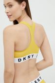 Бюстгальтер Dkny $nzKolor $nzWzor колір жовтий