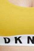 Бюстгальтер Dkny $nzKolor $nzWzor колір жовтий