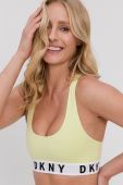 Функціональна білизна Dkny колір жовтий Функціональна білизна Dkny колір жовтий