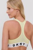 Функціональна білизна Dkny колір жовтий Функціональна білизна Dkny колір жовтий
