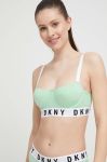 Dkny колір зелений однотонний Dkny колір зелений однотонний