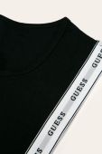 Guess Jeans - Дитячий бюстгальтер (2-pack) колір чорний (1169807) Guess Jeans - Дитячий бюстгальтер (2-pack) колір чорний (1169807)