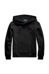 Polo Ralph Lauren - Дитяча кофта 134-176 cm колір чорний (1060913)