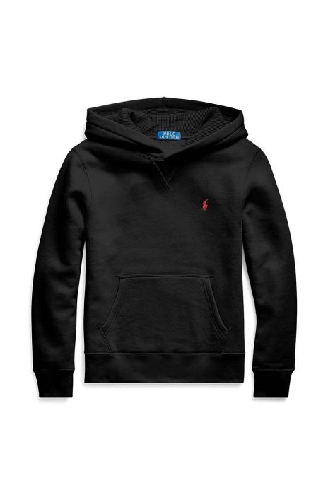 Polo Ralph Lauren - Дитяча кофта 134-176 cm колір чорний (1060913) Polo Ralph Lauren - Дитяча кофта 134-176 cm колір чорний (1060913)
