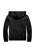 Polo Ralph Lauren - Дитяча кофта 134-176 cm колір чорний (1060913) Polo Ralph Lauren - Дитяча кофта 134-176 cm колір чорний (1060913)