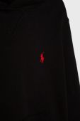 Polo Ralph Lauren - Дитяча кофта 134-176 cm колір чорний (1060913) Polo Ralph Lauren - Дитяча кофта 134-176 cm колір чорний (1060913)