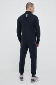 EA7 Emporio Armani - Спортивний костюм колір темно-синій (424015)