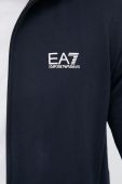 EA7 Emporio Armani - Спортивний костюм колір темно-синій (424015)