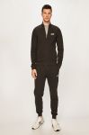 EA7 Emporio Armani - Спортивний костюм колір чорний (1190052) EA7 Emporio Armani - Спортивний костюм колір чорний (1190052)