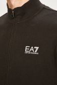 EA7 Emporio Armani - Спортивний костюм колір чорний (1190052) EA7 Emporio Armani - Спортивний костюм колір чорний (1190052)