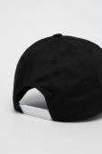 adidas - Кепка колір чорний (347385)