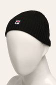 Шапка Fila колір чорний (450886)